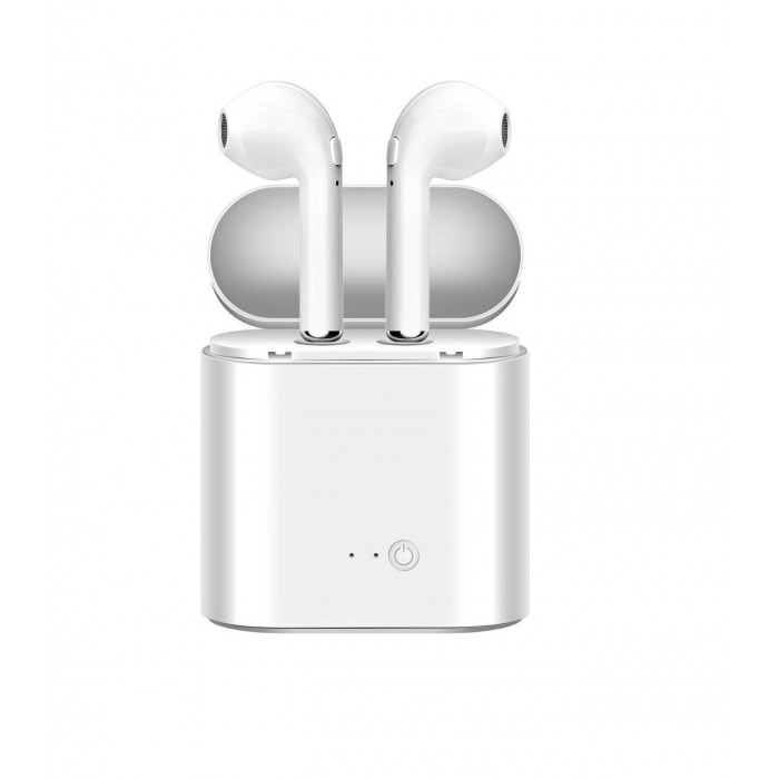 Ασύρματα Ακουστικά Bluetooth – OEM TWS i7s